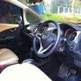 Jual Honda All new Jazz RS 2011 Hitam Kondisi ISTIMEWA