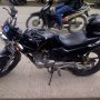 Jual Honda Tiger 2000