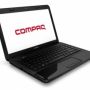 COMPAQ CQ45-711TU Dual Core Termuurah