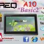 Tablet TREQ Termurah A10B-4GB Basic 2