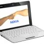 NOKIA BOOKLET-3G Windows 7Starter Harga Murah