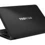 TOSHIBA C800-1014 Dual Core ; 500GB HDD Murah Meriah