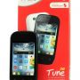 SMARTPHONE TREQ TUNE  3,5" 3G call - sms - internet