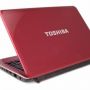 TOSHIBA L840-1035X  Windows8 ; 640GB HDD MurMer 