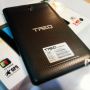 TABLET TREQ 3G TURBO PLUSS + 5MP Rear Camera with auto focus led Flash