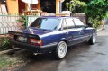 Jual Peugeot 505 GTI 89