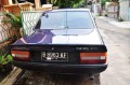 Jual Peugeot 505 GTI 89