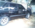Jual Mobil Volvo 850