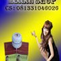 PENINGGI BADAN SUPER CEPAT DI JAMIN OBAT JOGJA,SOLO,SEMARANG,MAGELANG - 081331046026 pin BB 3316913F