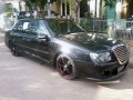 Jual Volvo GL 960 A/T 1996 ex djarum black contest 48 juta