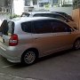 HONDA FIT / GD 1, TH 2004, AT, CBU JEPANG