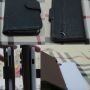 Wallet Leather Case HTC Desire VC Murah