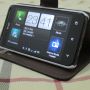 Wallet Leather Case HTC Desire VC Murah