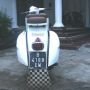 Vespa VBB tahun 1962