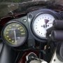 Jual Kawasaki ninja 150rr merah 2009