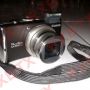 Bandung - Digital Camera CANON PowerShot X200 IS - 12MP