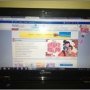 Jual Laptop Toshiba Qosmio i7