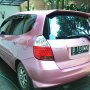 Jual Honda Jazz 2008 A/T (automatic) mint condition