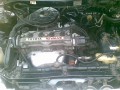 Toyota Corolla Twincam1.6 SE Ltd 90 Hitam Pjk Baru