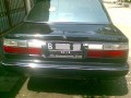 Toyota Corolla Twincam1.6 SE Ltd 90 Hitam Pjk Baru