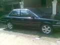 Toyota Corolla Twincam1.6 SE Ltd 90 Hitam Pjk Baru