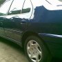 Dijual Peugeot 306 N5 Lemans Th2001 FaceLift Original Condition Tangan Pertama 70000KM