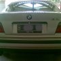 Jual BMW 320i Th1995 First Hand Original Cat/ Very Good Condition.!!