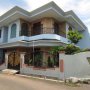 Jual Rumah 2 Lantai di Malang, Jawa Timur