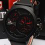  Exepedition E 6396 M Original Black Red