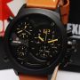 Jam Tangan Exepedition E 6396 M Brown Original 