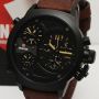 Expedition E 6396 M Black Brown Original