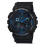 Jam Tangan G-Shock GA-150 Army