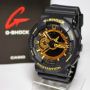 Jam Tangan G-Shock GA-110