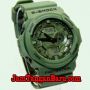 Casio G-Shock GA-150 