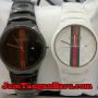 Jam Tangan Gucci Keramik Lady