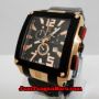 Jam Tangan Cerruti 1881 Black Gold