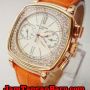  Patek Philippe Lady Leather