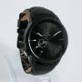 Jamtangan Ripcurl Detroit Balck Leather