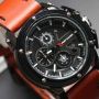 Jam Tangan Ripcurl Flyer Leather