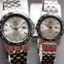  Swiss Army Couple 1121 Original