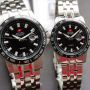  Swiss Army Couple 1121 Original