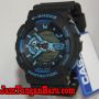 G-shock GA-110 Black Blue