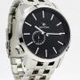 Jam Tangan Ripcurl Detroit Silver