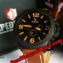 Jamtangan Expedition Leather Original