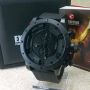 Jam Expedition E 6381 M Full Black Original 