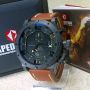 Expedition E 6381 M Black Brown Original