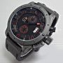 Jam Tangan Gc 6381 Full Black