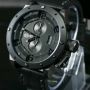 Jam Tangan GC 6381 Black