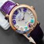 Jam Tangan Alexandre Christie 2391 Ladies Original