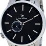 Ripcurl Detroit Black Silver